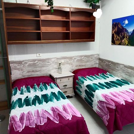Va De Loft Apartment Ла Лагуна Екстериор снимка