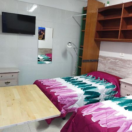 Va De Loft Apartment Ла Лагуна Екстериор снимка