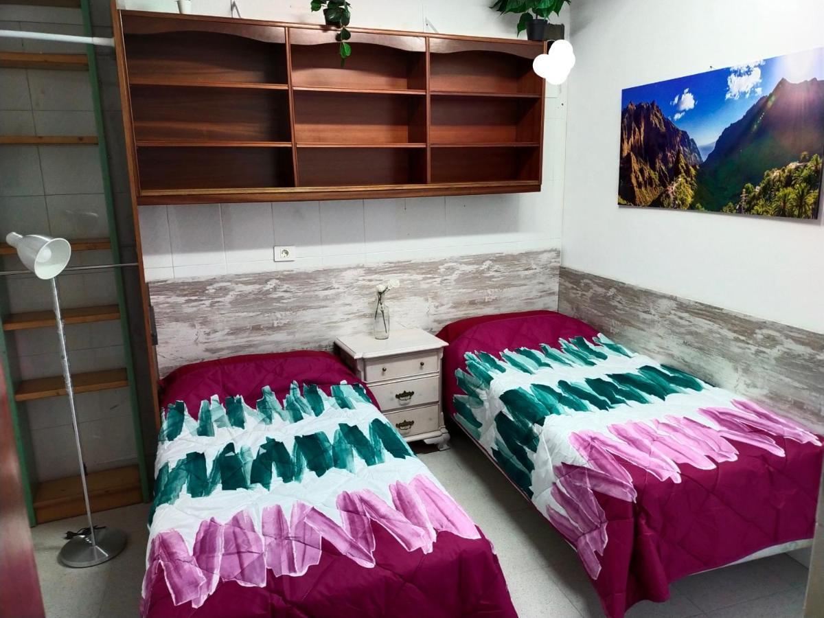 Va De Loft Apartment Ла Лагуна Екстериор снимка