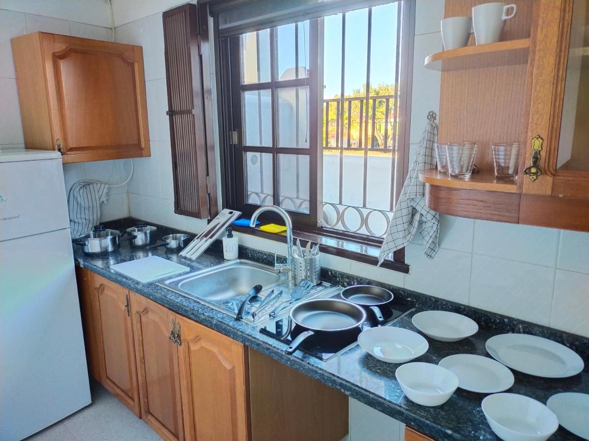 Va De Loft Apartment Ла Лагуна Екстериор снимка