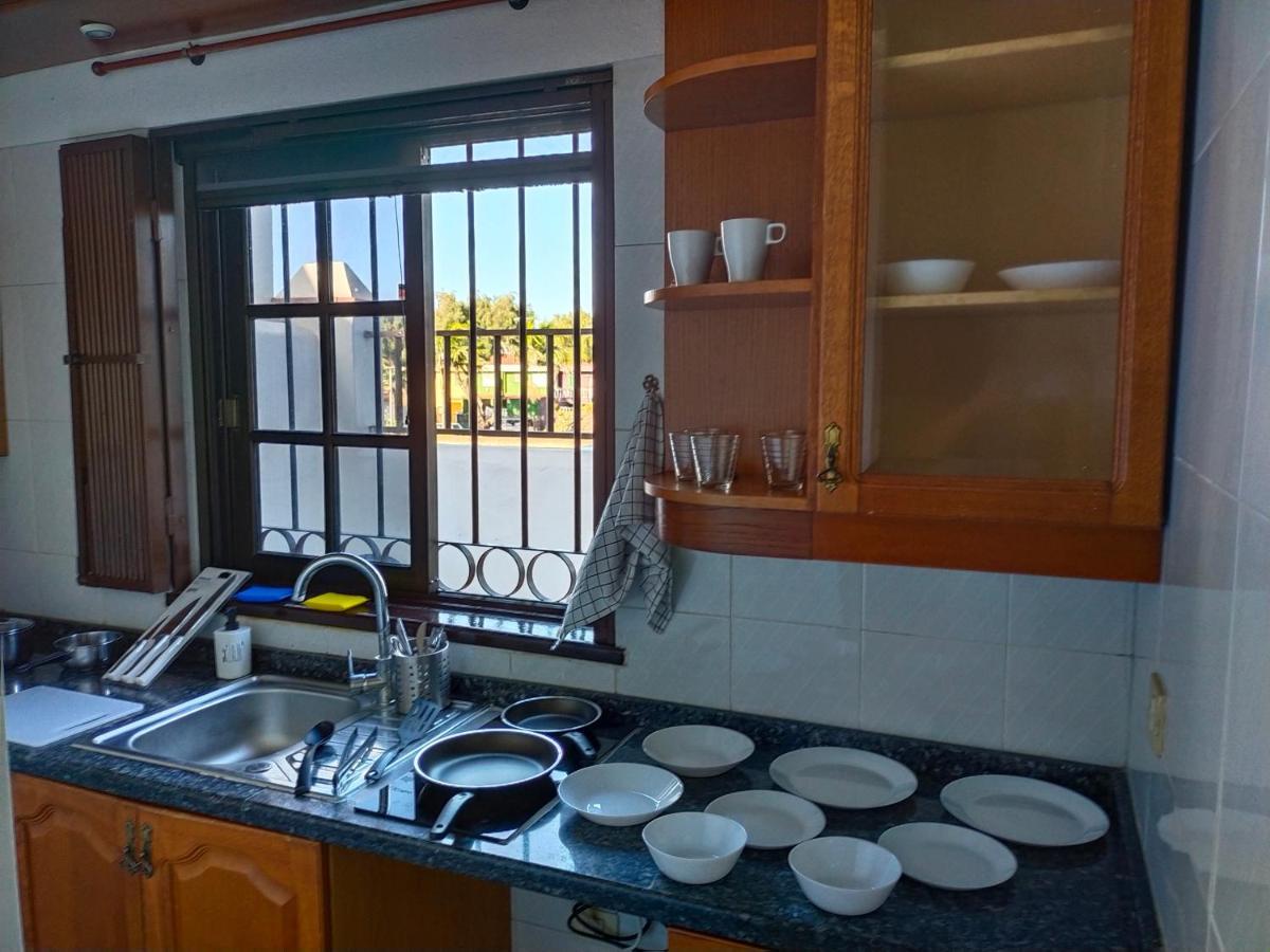 Va De Loft Apartment Ла Лагуна Екстериор снимка
