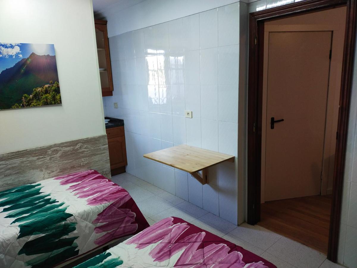 Va De Loft Apartment Ла Лагуна Екстериор снимка