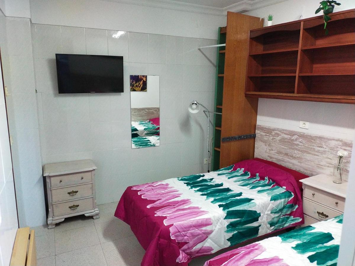 Va De Loft Apartment Ла Лагуна Екстериор снимка