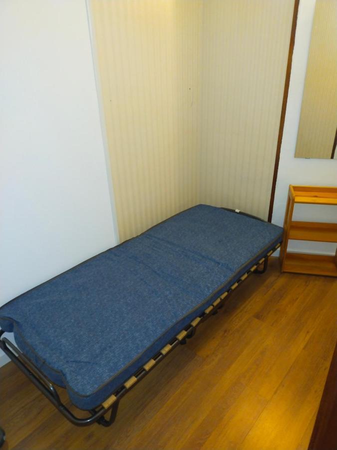 Va De Loft Apartment Ла Лагуна Екстериор снимка
